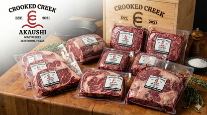 [DEPOSIT] Quarter Akaushi Beef